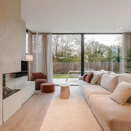 Villa Warm Family By The Sea - La Madrague *