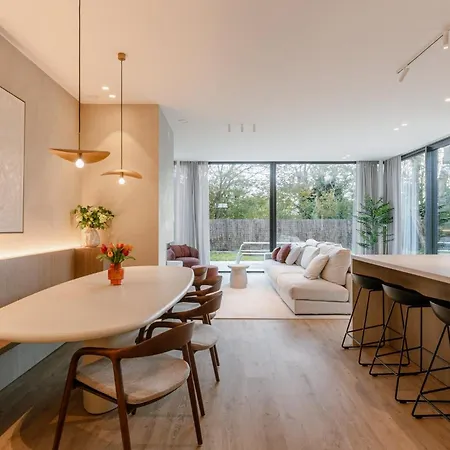 Warm Family By The Sea - La Madrague * Oostduinkerke