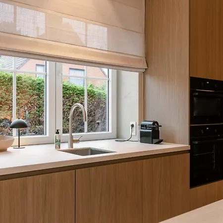 Villa Warm Family By The Sea - La Madrague *