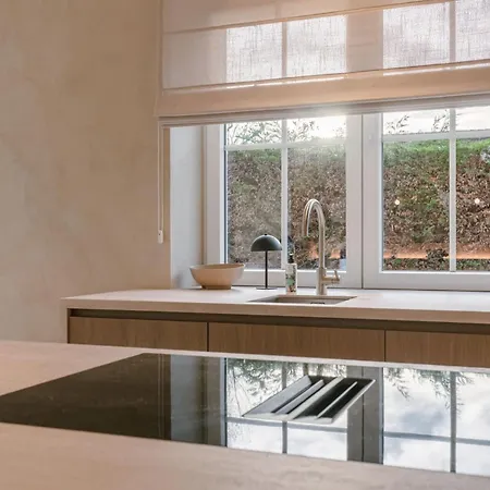 Warm Family By The Sea - La Madrague Oostduinkerke