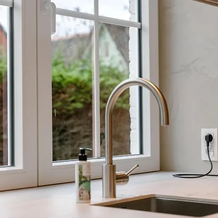 Villa Warm Family By The Sea - La Madrague