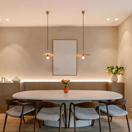 Warm Family By The Sea - La Madrague Villa Koksijde