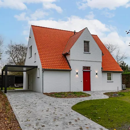 Warm Family By The Sea - La Madrague * Oostduinkerke