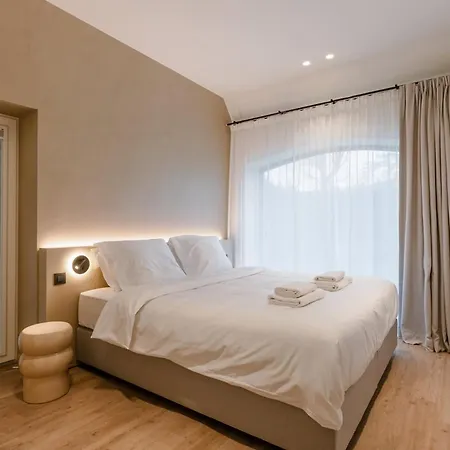 Villa Warm Family By The Sea - La Madrague Koksijde