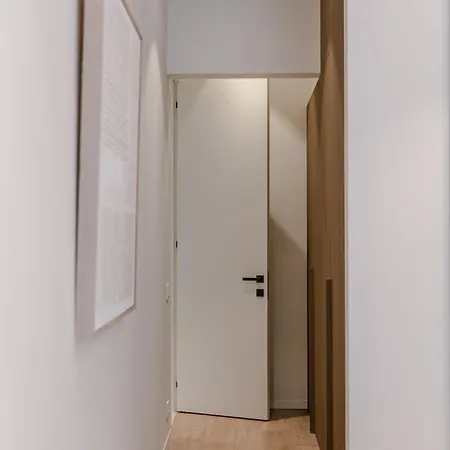 Warm Family By The Sea - La Madrague Oostduinkerke