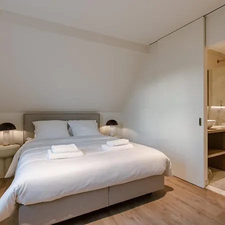 Warm Family By The Sea - La Madrague Oostduinkerke