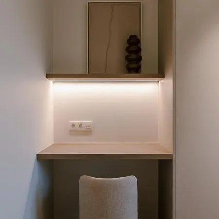 Villa Warm Family By The Sea - La Madrague Oostduinkerke