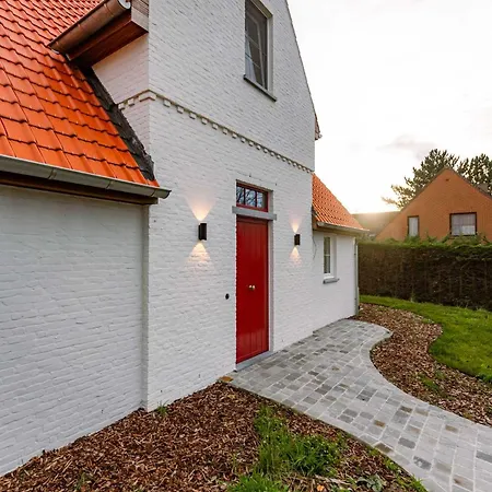 Villa Warm Family By The Sea - La Madrague *